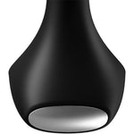 Satisfyer Plug Vibratório Backdoor Lover Preto
