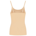 Bye-bra Light Control Camiseta Invisible Beige Talla L