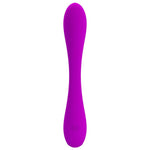 Pretty Love Love Yedda Vibrador Flexível