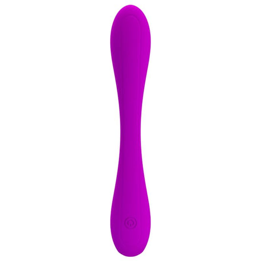 Pretty Love Love Yedda Vibrador Flexível