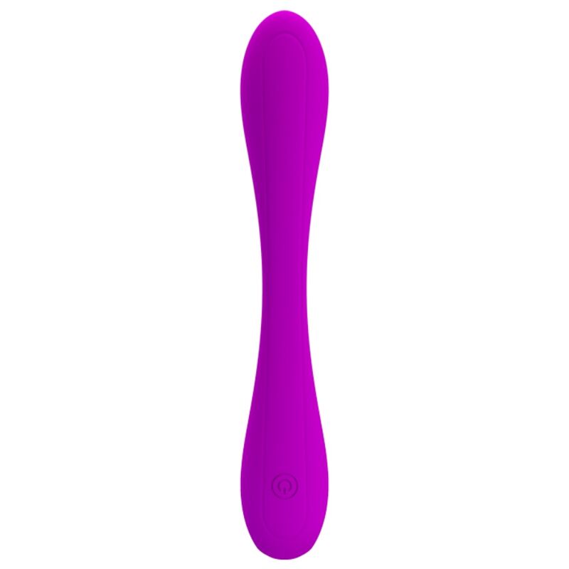 Pretty Love Love Yedda Vibrador Flexible