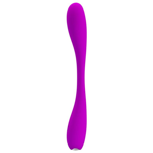 Pretty Love Love Yedda Vibrador Flexível