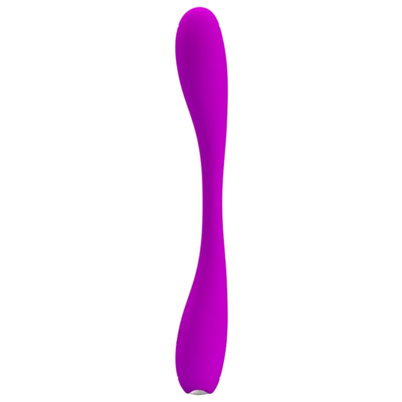 Pretty Love Love Yedda Vibrador Flexible