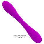 Pretty Love Love Yedda Vibrador Flexível