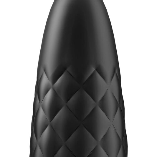Satisfyer Ultra Power Bullet 5 Negro