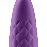 Satisfyer Ultra Power Bullet 5 Violeta