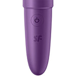 Satisfyer Ultra Power Bullet 6 Morado