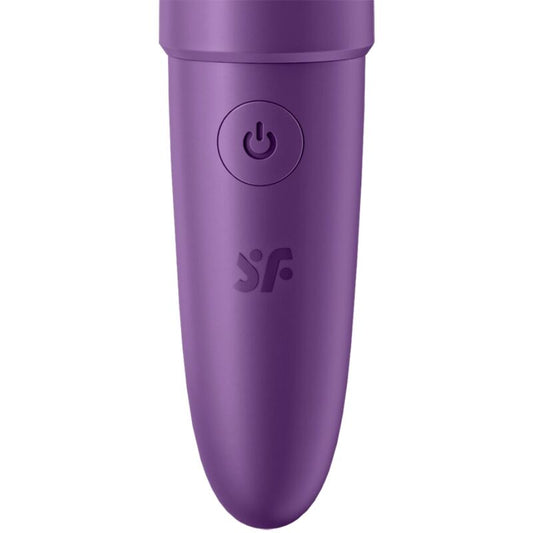 Satisfyer Ultra Power Bullet 6 Morado