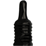 Ohmama Fetish - Dedal Anal de Silicone Texturado