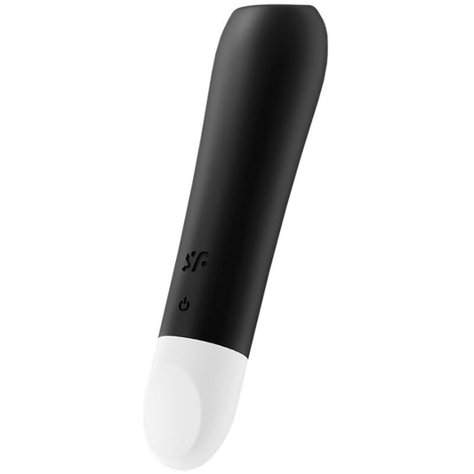 Satisfyer Ultra Power Bullet 2 Negro