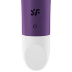 Satisfyer Ultra Power Bullet 2 Roxo