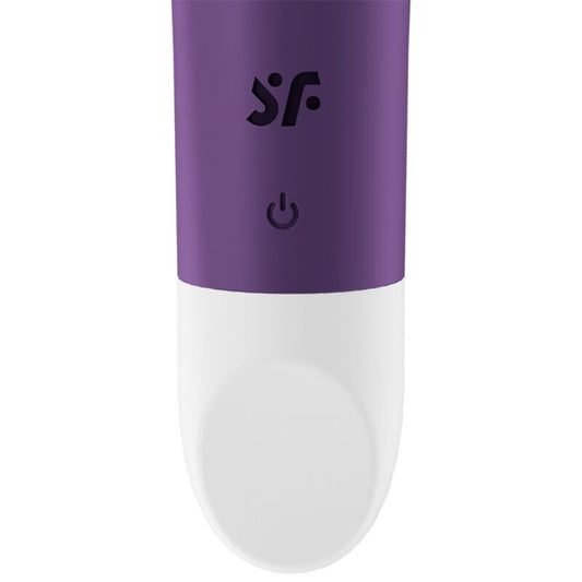 Satisfyer Ultra Power Bullet 2 Roxo