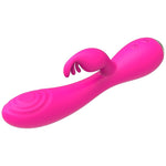 Nalone Vibrador Magic Stick Conejo - Rosa