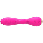 Nalone Vibrador Magic Stick Conejo - Rosa