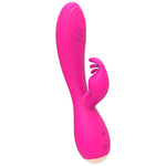Nalone Vibrador Magic Stick Conejo - Rosa