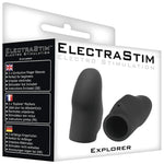 Electrastim Mangas de Dedo Explorer Electro