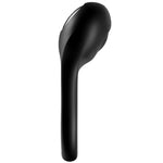 Satisfyer Vibrador Majestic Duo Ring Negro