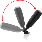 Jamyjob Funo Milker Stroker para Cima e para Baixo