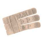 Bye-Bra - Extensores de Contorno Flexíveis 3 Ganchos 3 Uds