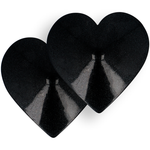 Coquette Chic Desire Capas de Picos Black Hearts