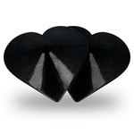 Coquette Chic Desire Capas de Picos Black Hearts