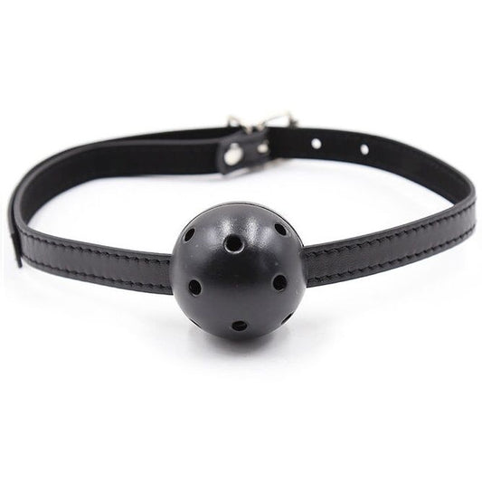 Ohmama Fetish - Gag Com Bola e Ventiladores