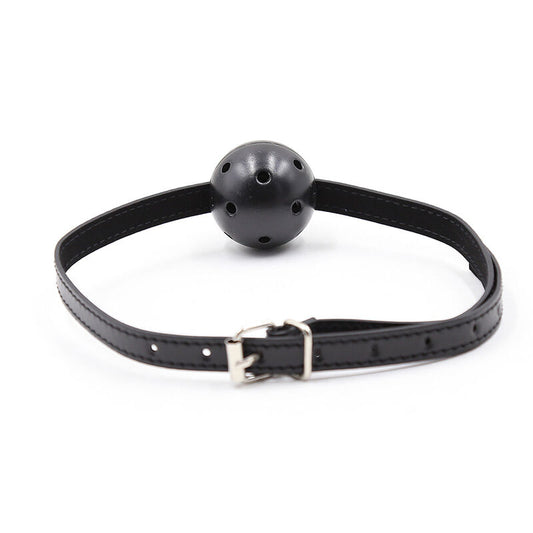Ohmama Fetish - Gag Com Bola e Ventiladores