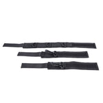 Ohmama Fetish - Esposas y Collar de Nailon