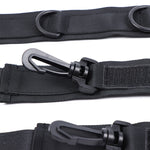 Ohmama Fetish - Esposas y Collar de Nailon