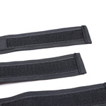 Ohmama Fetish - Esposas y Collar de Nailon