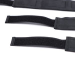 Ohmama Fetish - Esposas y Collar de Nailon