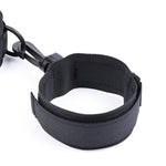 Ohmama Fetish - Esposas y Collar de Nailon