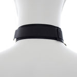 Ohmama Fetish - Esposas y Collar de Nailon