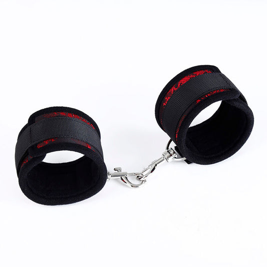 Ohmama Fetish Algemas de Pulso Scandal