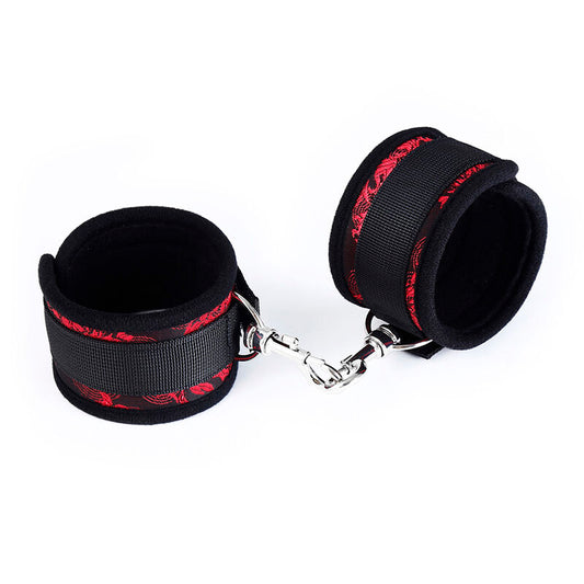 Ohmama Fetish Algemas de Pulso Scandal