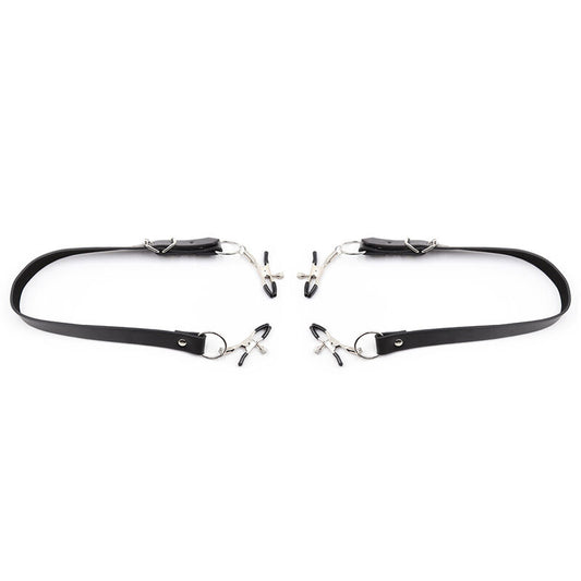 Ohmama Fetish Abuelos de Clítoris Con Arneses de Piernas