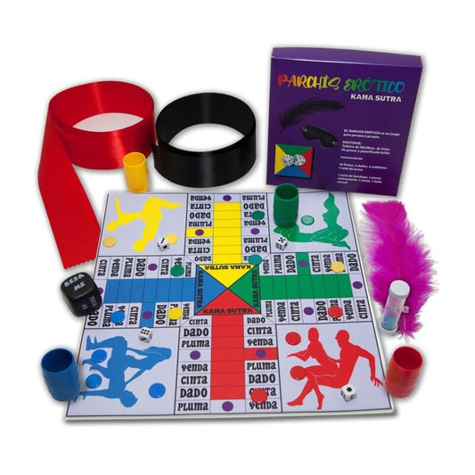 Diablo Picante Jogo Sensual