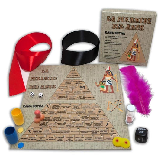 Diablo Picante Jogo Sensual