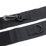 Ohmama Fetish - Protección de Muñeca de Nailon