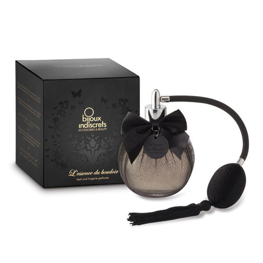 Bijoux Perfumer Folha de Essência Boudoir 130 Ml