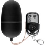 Online Ovo Vibrante Com Controle Remoto M Preto