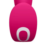 Satisfyer Vibrador Ultra Secreto Rosa