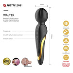Pretty Love Coleo de Luxo Queen