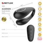 Pretty Love Coleo de Luxo Queen