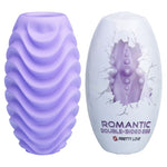 Pretty Love - Ovo Masturbador Lils Dupla Face