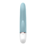 Satisfyer Marvelous Four Conjunto Vibrador e Pulso de Ar