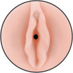 Jamyjob Masturbador de Coño - Vagina