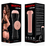 Jamyjob Masturbador de Booty Nus
