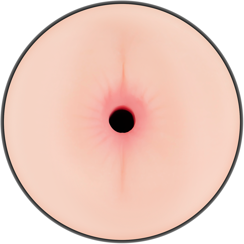 Jamyjob Masturbador de Doble Agujero Jamyjob - Randy - Vagina y Culo