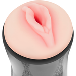 Jamyjob Masturbador de Doble Agujero Jamyjob - Randy - Vagina y Culo